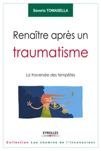 Renaître après un traumatisme_cover