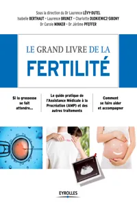 Le grand livre de la fertilité_cover