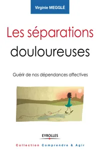 Les séparations douloureuses_cover