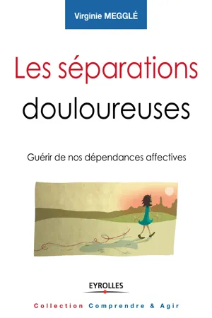 Les séparations douloureuses