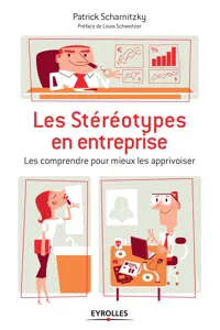 Les stéréotypes en entreprise_cover