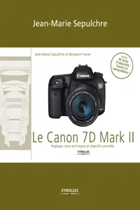 Le Canon 7D Mark II_cover