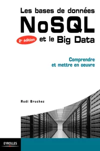 Les bases de données NoSQL et le BigData_cover