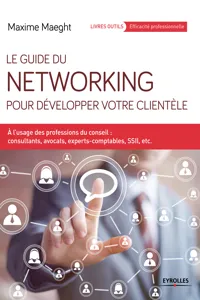 Le guide du networking pour développer votre clientèle_cover