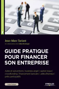 Guide pratique pour financer son entreprise_cover