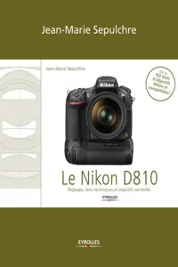 Le Nikon D810_cover