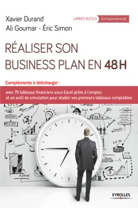 Réaliser son business plan en 48 heures_cover