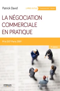 La négociation commerciale en pratique_cover