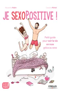 Je sexopositive !_cover