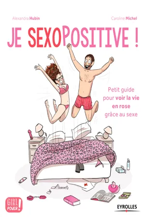 Je sexopositive !