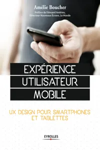 Expérience utilisateur mobile_cover