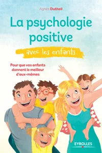 La psychologie positive avec les enfants_cover