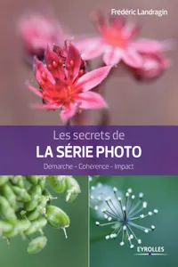 Les secrets de la série photo_cover