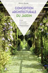 Conception architecturale du jardin_cover