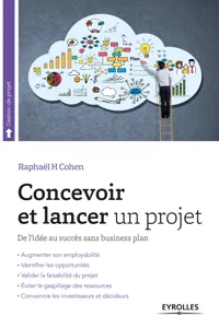 Concevoir et lancer un projet_cover