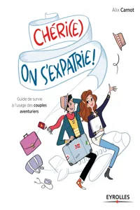 Chér, on s'expatrie !_cover