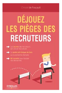 Déjouez les pièges des recruteurs_cover