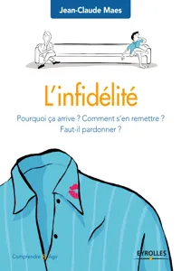 L'infidélité_cover