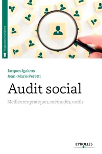 Audit social_cover