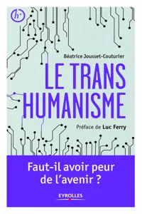 Le transhumanisme_cover