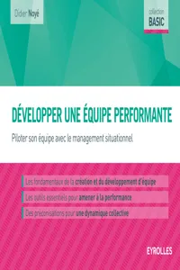 Développer une équipe performante_cover