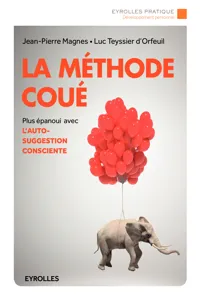 La méthode Coué_cover