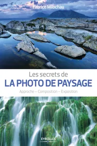 Les secrets de la photo de paysage_cover