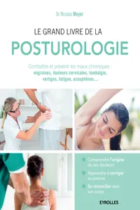 Le grand livre de la posturologie_cover
