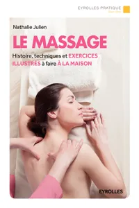 Le massage_cover