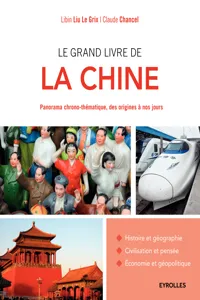 Le grand livre de la Chine_cover