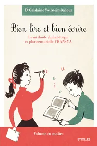 Bien lire et bien écrire_cover