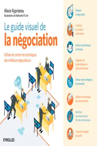 Le guide visuel de la négociation_cover