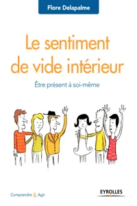 Le sentiment de vide intérieur_cover