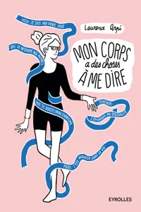 Mon corps a des choses à me dire_cover