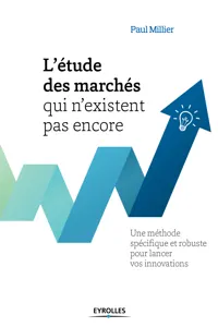 L'étude des marchés qui n'existent pas encore_cover