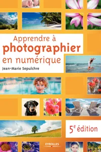 Apprendre à photographier en numérique_cover