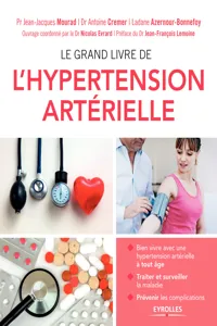 Le grand livre de l'hypertension artérielle_cover