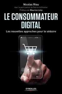 Le consommateur digital_cover