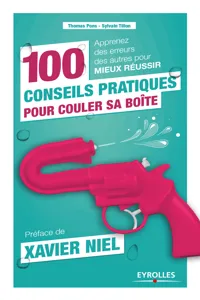 100 conseils pratiques pour couler sa boîte_cover