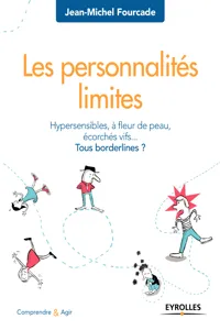 Les personnalités limites_cover