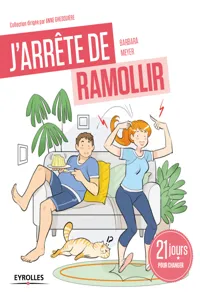 J'arrête de ramollir !_cover