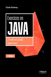 Exercices en Java_cover