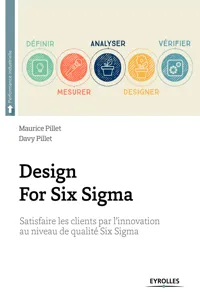 Design For Six Sigma_cover