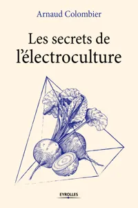 Les secrets de l'électroculture_cover