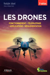 Les drones_cover