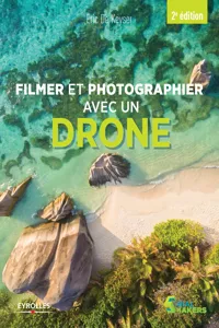 Filmer et photographier avec un drone_cover