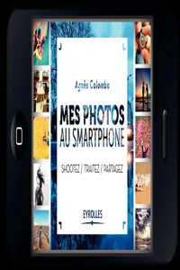 Mes photos au smartphone_cover