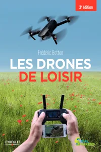 Les drones de loisir_cover