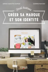 Small Business - Créer sa marque et son identité_cover