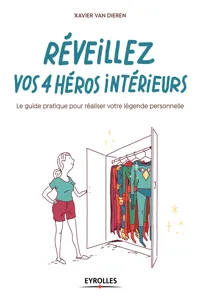 Réveillez vos 4 héros intérieurs_cover